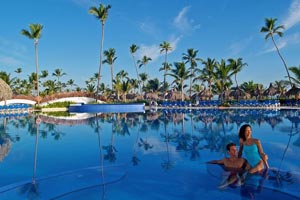 Bahia Principe Grand Punta Cana - All Inclusive Bávaro Beach