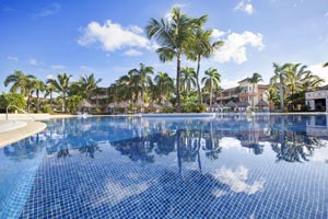 Grand Bahia Principe Punta Cana - All Inclusive Bávaro Beach